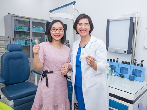 Bệnh nhân hưởng lợi tối đa nhờ thông tuyến bảo hiểm y tế tại Thu Cúc
