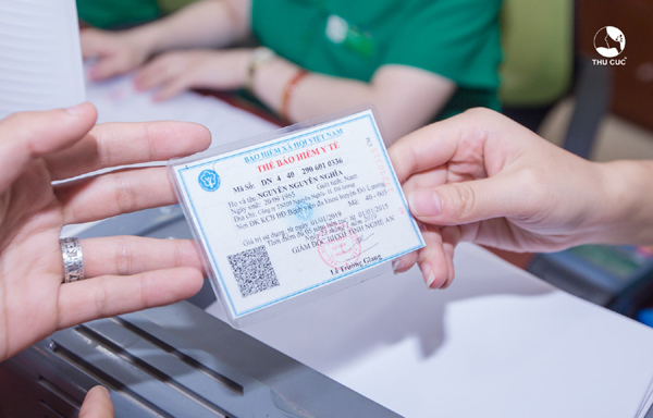 Bệnh nhân hưởng lợi tối đa nhờ thông tuyến bảo hiểm y tế tại Thu Cúc-1