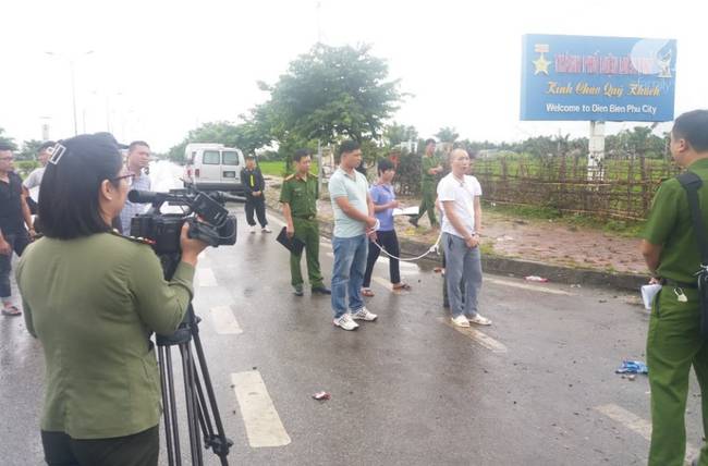 Tiết lộ rợn người: Lường Văn Lả thuật lại việc cưỡng hiếp nhiều lần Cao Mỹ Duyên rồi bàn mưu sát hại, phi tang xác-5