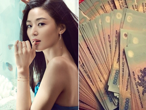 Những người sinh vào ngày âm lịch sau được thần tài và quý nhân phù trợ, từ giờ đến cuối năm sự nghiệp thăng tiến, tài vận bùng nổ-4