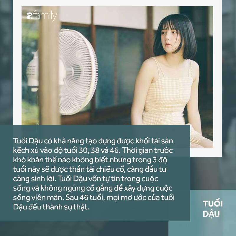 12 con giáp sẽ giàu nứt đố đổ vách vào độ tuổi này, cuộc sống hậu vận viên mãn, đầu tư đến đâu sinh lời đến đó-10