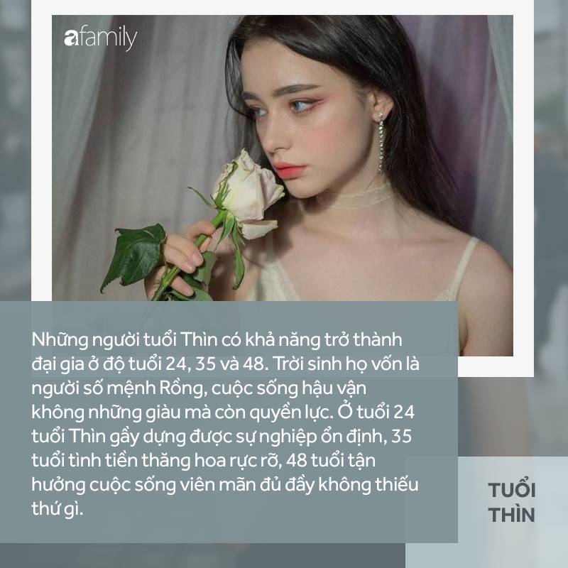 12 con giáp sẽ giàu nứt đố đổ vách vào độ tuổi này, cuộc sống hậu vận viên mãn, đầu tư đến đâu sinh lời đến đó-5