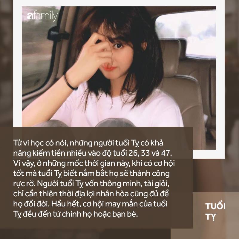 12 con giáp sẽ giàu nứt đố đổ vách vào độ tuổi này, cuộc sống hậu vận viên mãn, đầu tư đến đâu sinh lời đến đó-6