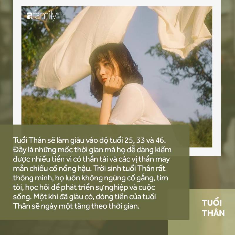 12 con giáp sẽ giàu nứt đố đổ vách vào độ tuổi này, cuộc sống hậu vận viên mãn, đầu tư đến đâu sinh lời đến đó-9
