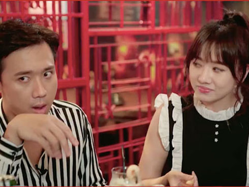 Gả Anh Đức cho bao mỹ nữ nhưng thất bại, cuối cùng Trấn Thành không ngờ bạn thân lại phải lòng mỹ nam-1