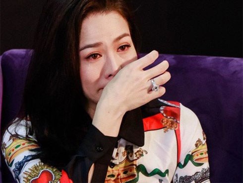 Nhật Kim Anh: Tài sản trị giá 5 tỷ đã mất là tiền tôi kiếm nhiều năm