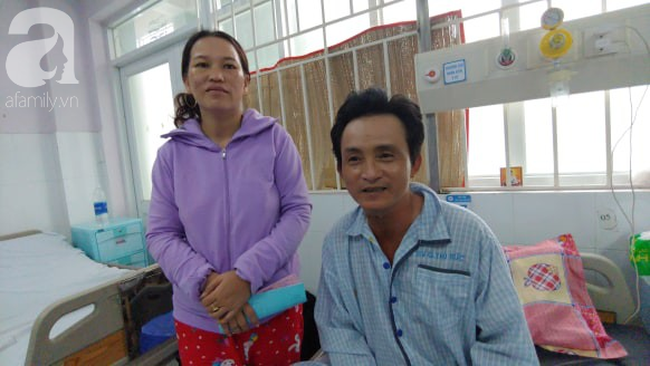 Vụ người đàn ông chạy xe ôm bị cứa cổ, cướp tài sản ở Sài Gòn: Được tặng 2 chiếc xe máy để mưu sinh-6