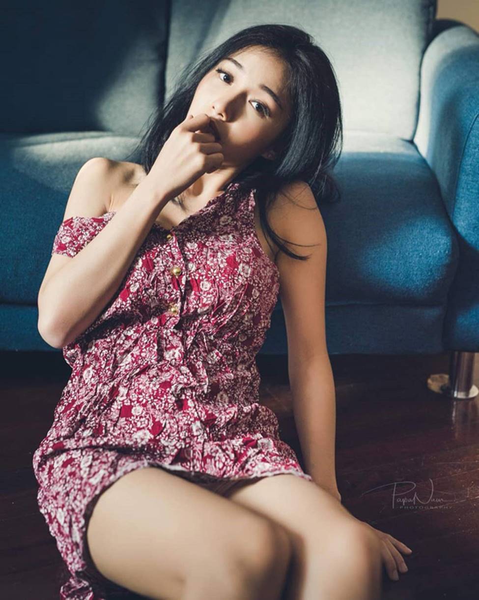 Bị bệnh viện sa thải vì quá đẹp, nữ y tá lột xác táo bạo bội phần-7