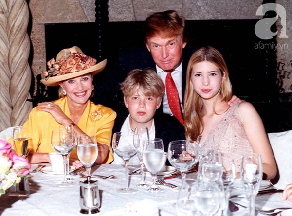 4 đời chồng, tổ chức đám cưới 3 triệu đô ở chính khách sạn của chồng cũ nhưng vợ đầu Tổng thống Mỹ vẫn kiêu hãnh với những cuộc hôn nhân đổ vỡ-2