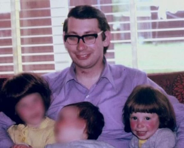 Cuộc chiến của bé gái bị bố xâm hại suốt 10 năm từ khi 4 tuổi-1