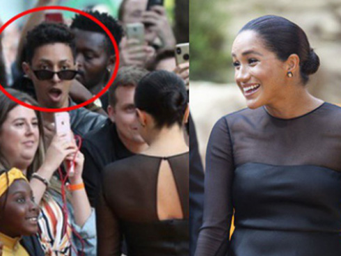 Sai lầm lớn nhất của vợ chồng Meghan Markle khiến cho họ trở thành cặp đôi thảm họa nhất hiện nay khi phải hứng chịu một loạt chỉ trích-2