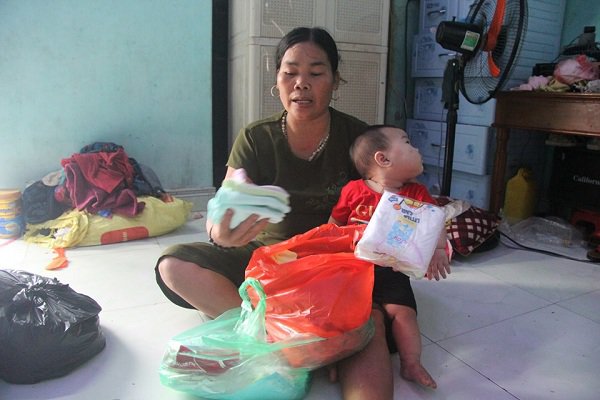 Người hồi sinh sự sống gần 100 đứa trẻ, có cháu bị bỏ túi rác giờ lớn cực đáng yêu-2