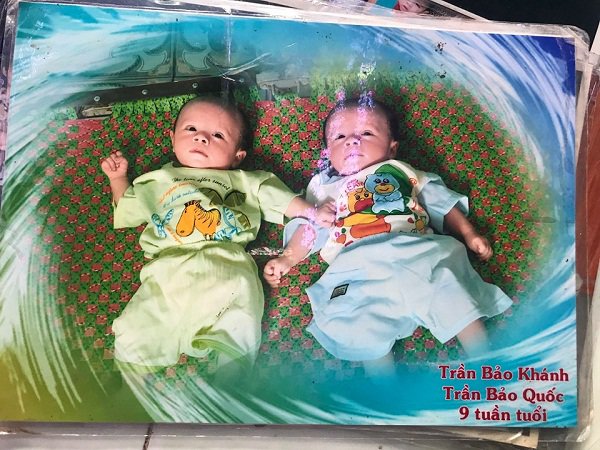 Người hồi sinh sự sống gần 100 đứa trẻ, có cháu bị bỏ túi rác giờ lớn cực đáng yêu-3