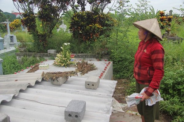 Người hồi sinh sự sống gần 100 đứa trẻ, có cháu bị bỏ túi rác giờ lớn cực đáng yêu-5