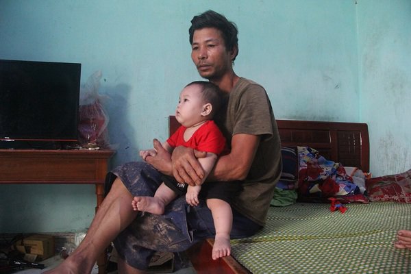 Người hồi sinh sự sống gần 100 đứa trẻ, có cháu bị bỏ túi rác giờ lớn cực đáng yêu-6