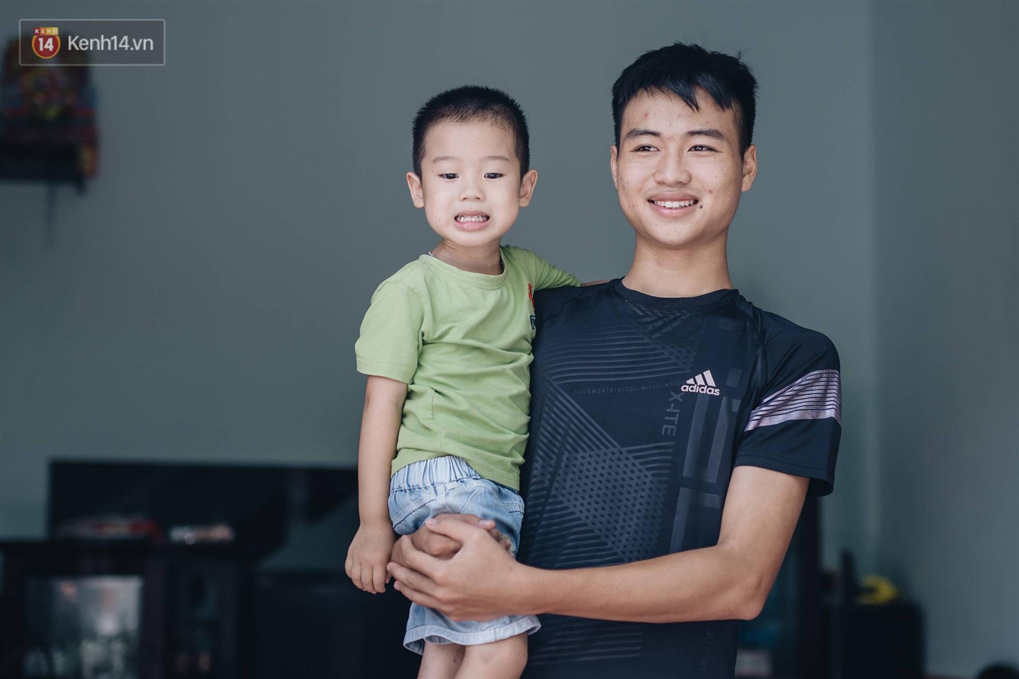 Gặp chàng thủ khoa khối A toàn quốc suýt trượt tốt nghiệp vì Tiếng Anh được 1.4: Chỉ học Toán, Lý, Hoá nên bỏ bê ngoại ngữ-1