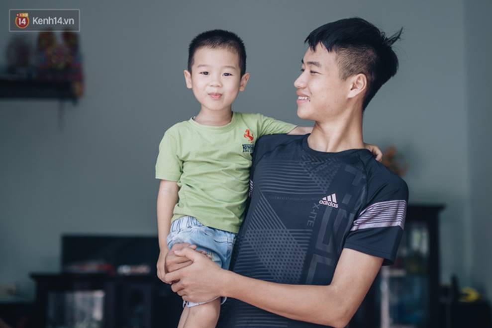 Gặp chàng thủ khoa khối A toàn quốc suýt trượt tốt nghiệp vì Tiếng Anh được 1.4: Chỉ học Toán, Lý, Hoá nên bỏ bê ngoại ngữ-11