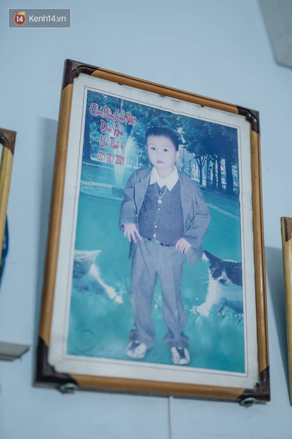 Gặp chàng thủ khoa khối A toàn quốc suýt trượt tốt nghiệp vì Tiếng Anh được 1.4: Chỉ học Toán, Lý, Hoá nên bỏ bê ngoại ngữ-5