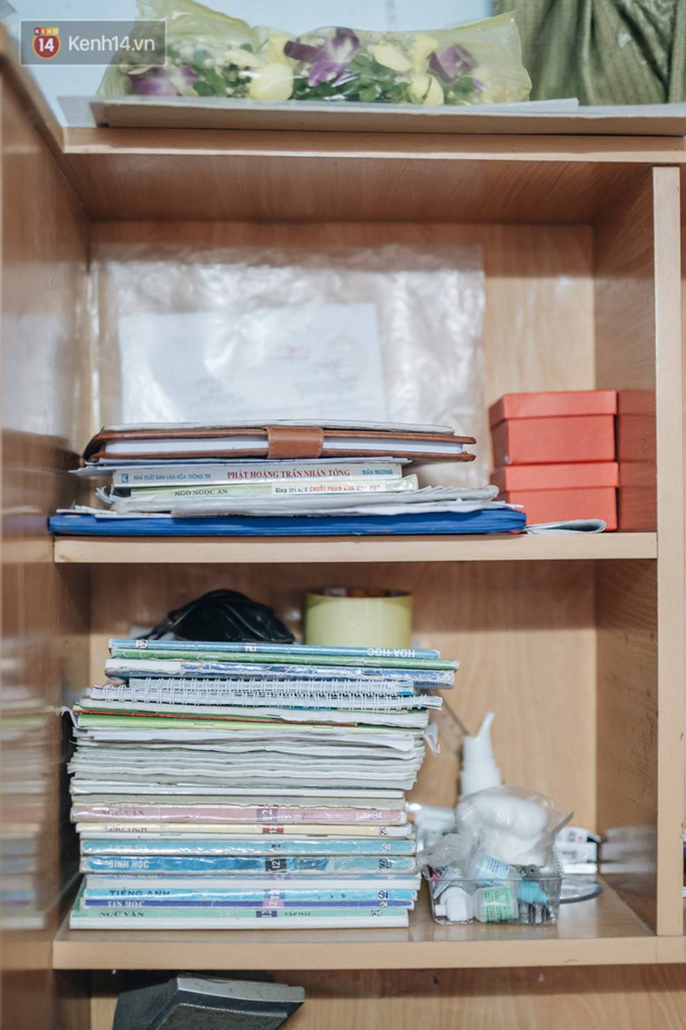 Gặp chàng thủ khoa khối A toàn quốc suýt trượt tốt nghiệp vì Tiếng Anh được 1.4: Chỉ học Toán, Lý, Hoá nên bỏ bê ngoại ngữ-6