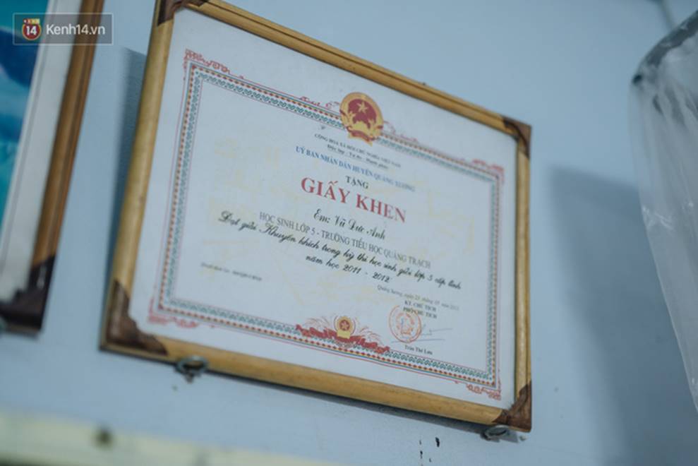 Gặp chàng thủ khoa khối A toàn quốc suýt trượt tốt nghiệp vì Tiếng Anh được 1.4: Chỉ học Toán, Lý, Hoá nên bỏ bê ngoại ngữ-7