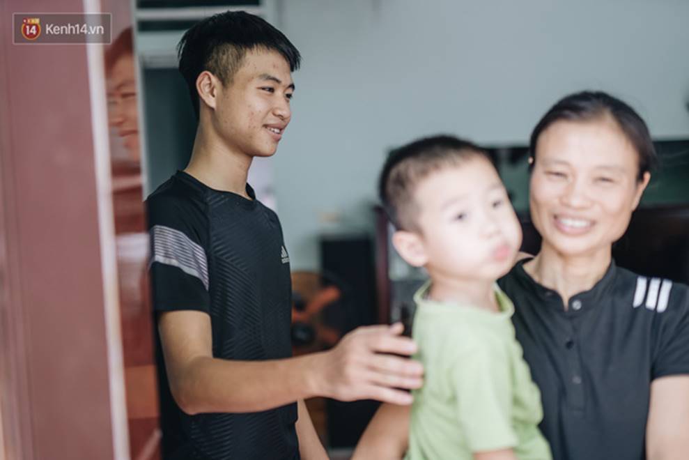 Gặp chàng thủ khoa khối A toàn quốc suýt trượt tốt nghiệp vì Tiếng Anh được 1.4: Chỉ học Toán, Lý, Hoá nên bỏ bê ngoại ngữ-9