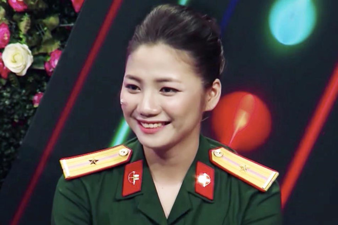 Nữ đặc công khoe ảnh cô Ba Sài Gòn được dân mạng khen đẹp dịu dàng-7