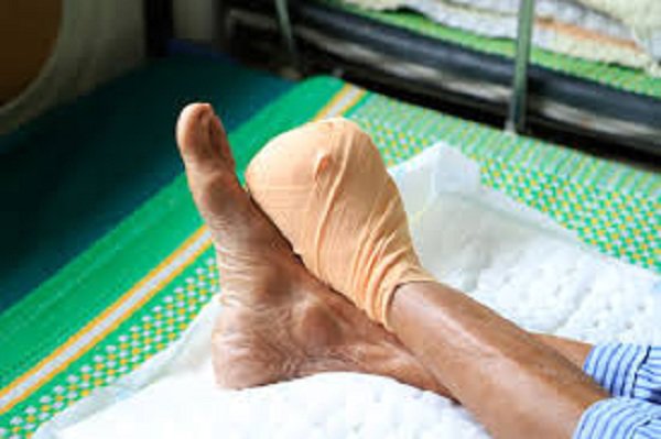 Làm sao để phòng căn bệnh giết người” thầm lặng gây biến chứng mù mắt, cắt chân, ung thư-1