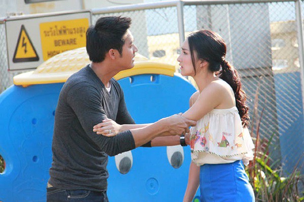 Màn đối phó thâm thúy của cô vợ cao tay, không đánh ghen cũng khiến nhân tình của chồng chạy mất dạng”-1