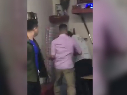 Nóng: Võ sư Nam Nguyên Khánh đòi 81 triệu đồng, võ sư Nam Anh Kiệt ra cú đáp trả bất ngờ-5