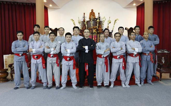 Võ sư Vịnh Xuân Nam Anh đánh người: Xiển dương võ đạo, hay khuấy đảo giang hồ?-2