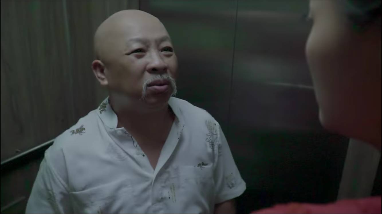 Về nhà đi con gây ngã ngửa với cảnh Huệ bị sàm sỡ trong thang máy, kẻ biến thái sẵn sàng nộp phạt... 200 nghìn-3