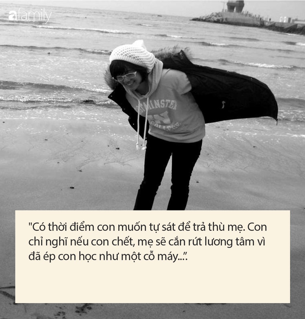 Câu chuyện về người mẹ là giáo viên xuất sắc, xuất bản sách bán chạy nhưng thất bại trong cách dạy con-3