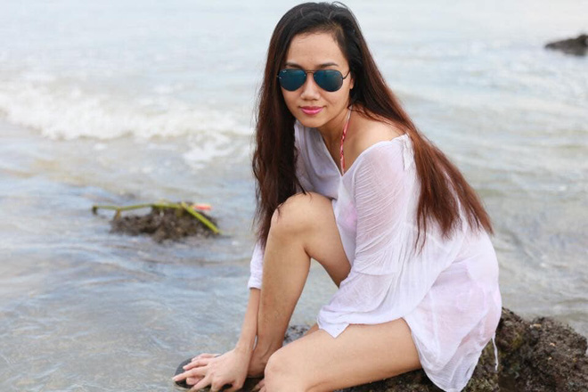 Cuộc sống của Hoa hậu Mỹ Xuân sau 5 năm ra tù như thế nào?-3