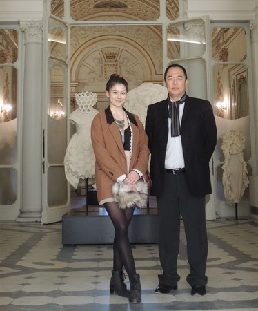 Càn Long Trương Thiết Lâm: Yêu hết mực con gái lai Tây xinh đẹp, mất 30 tỷ vẫn không thèm nhìn mặt con rơi-4