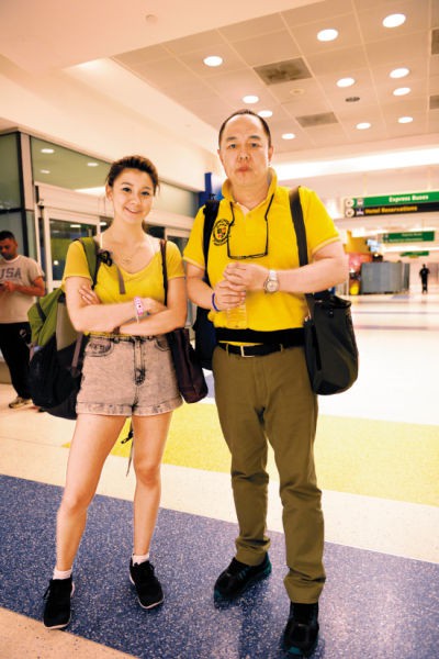 Càn Long Trương Thiết Lâm: Yêu hết mực con gái lai Tây xinh đẹp, mất 30 tỷ vẫn không thèm nhìn mặt con rơi-8