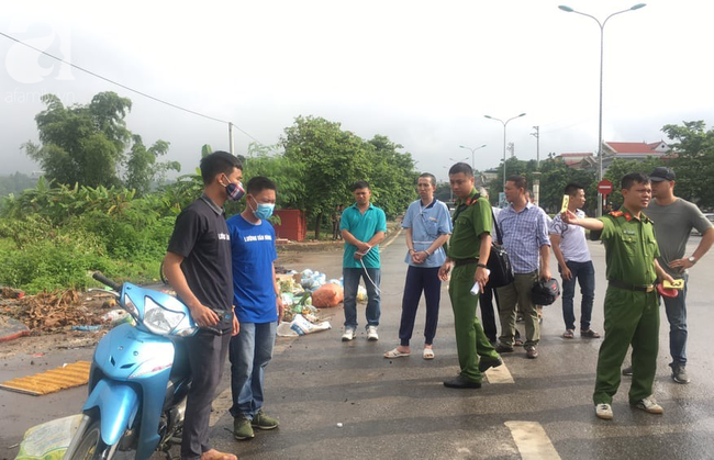 Rùng mình lời tường thuật của Bùi Văn Công: Sau khi tắm rửa, cả nhóm đã thay phiên cưỡng hiếp Cao Mỹ Duyên trong 3 đêm liên tiếp-2
