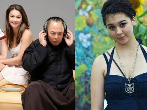 Càn Long nổi tiếng nhất màn ảnh: Cưỡng bức gái trẻ, ruồng rẫy con riêng-11