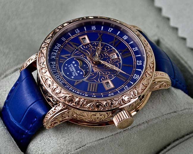 Đồng hồ hiệu bán la liệt đổ đống, Rolex thật giá niêm yết trăm triệu bán giá trăm... nghìn, lấy buôn giá 5.000 đồng/chiếc-6