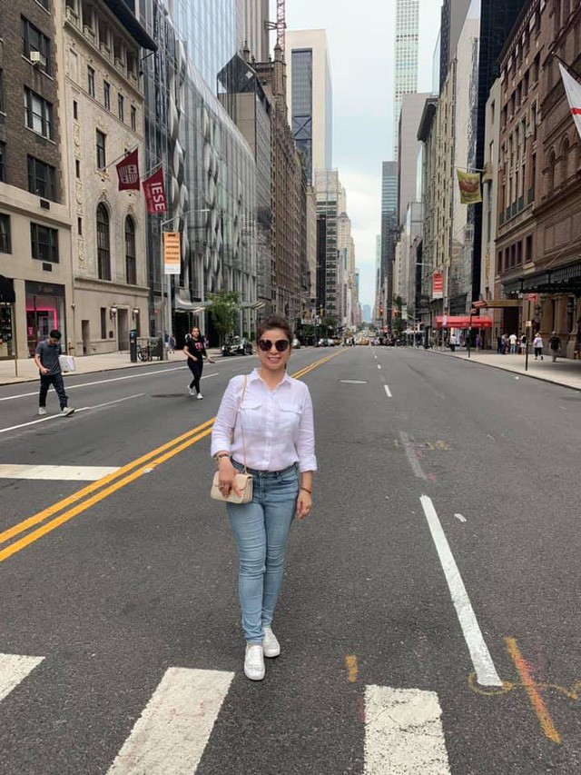 Giữa bão tố bị tòa án Singapore xử vì nghi giả mạo chữ kí ông Vũ, đây là động thái mới nhất của bà Lê Hoàng Diệp Thảo-2