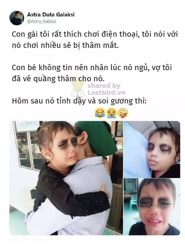 Cứ đua nhau cai nghiện điện thoại cho con bằng những cách này, cha mẹ không biết rằng đang làm hại con-1