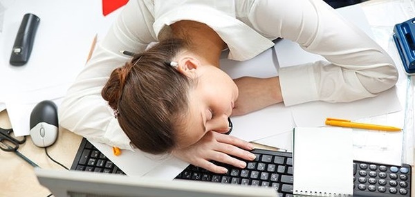 Dấu hiệu cơ thể bạn đang chứa đầy độc tố, đến viện nhanh còn kịp-3