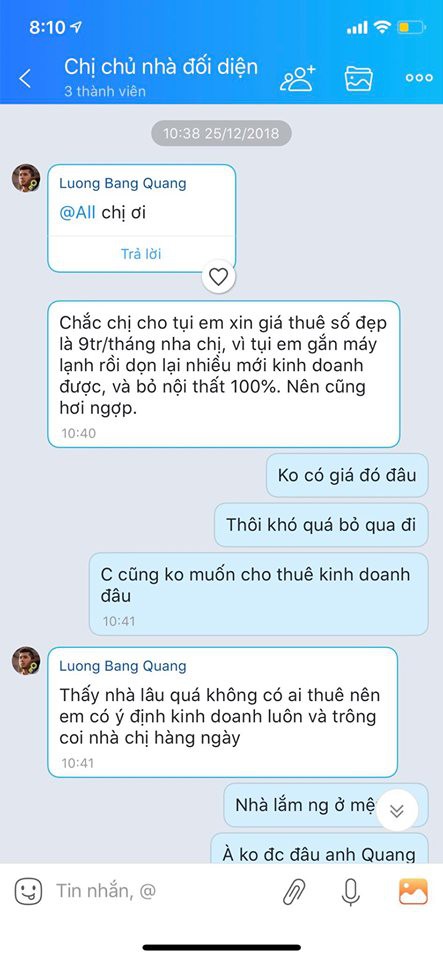 Lúc nào cũng xinh đẹp nóng bỏng thế mà Ngân 98 bất ngờ lại bị tố sống bẩn, nhà như bãi rác và quỵt tiền nhà-2
