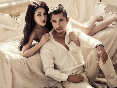 Ngân 98 chính thức đáp trả chuyện bị chủ nhà tố ở bẩn, đáng chú ý nhất là động thái chia tay đòi quà của Lương Bằng Quang-8