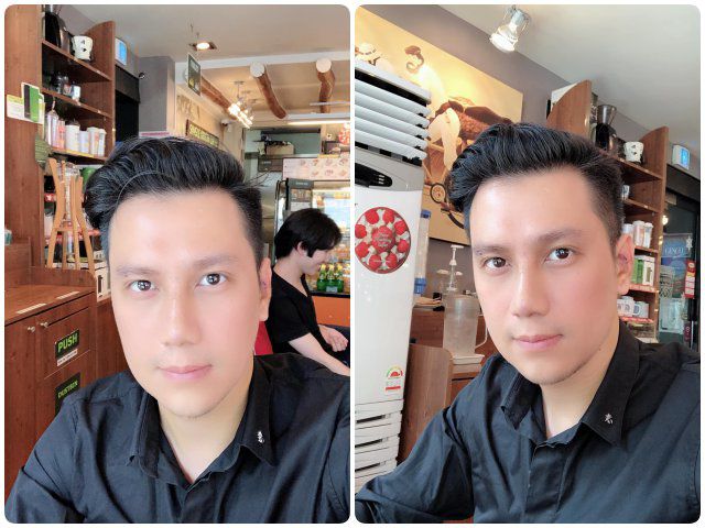 Hương Trần dần lấy lại phong độ và chứng minh bản lĩnh mạnh mẽ của người phụ nữ sau ly hôn bằng việc tích cực tập luyện-6