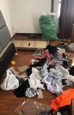 Ngân 98 chính thức đáp trả chuyện bị chủ nhà tố ở bẩn, đáng chú ý nhất là động thái chia tay đòi quà của Lương Bằng Quang-2