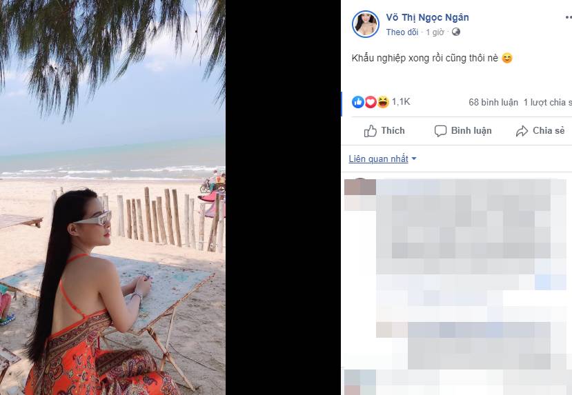 Ngân 98 chính thức đáp trả chuyện bị chủ nhà tố ở bẩn, đáng chú ý nhất là động thái chia tay đòi quà của Lương Bằng Quang-3