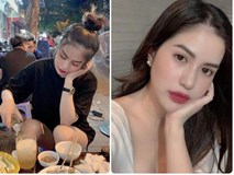 Hương Trần dần lấy lại phong độ và chứng minh bản lĩnh mạnh mẽ của người phụ nữ sau ly hôn bằng việc tích cực tập luyện Hương Trần dần lấy lại phong độ và chứng minh bản lĩnh mạnh mẽ của người phụ nữ sau ly hôn bằng việc tích cực tập luyện
