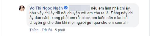 Ngân 98 chính thức đáp trả chuyện bị chủ nhà tố ở bẩn, đáng chú ý nhất là động thái chia tay đòi quà của Lương Bằng Quang-6