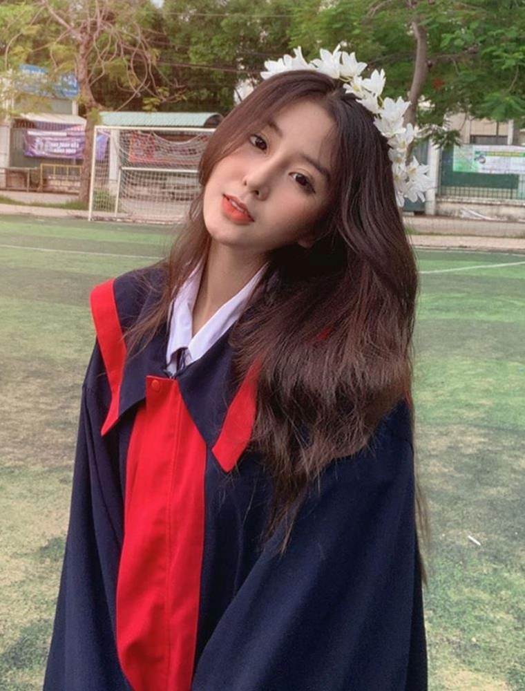 Soi điểm thi THPT quốc gia của loạt hot boy, hot girl nổi tiếng-3