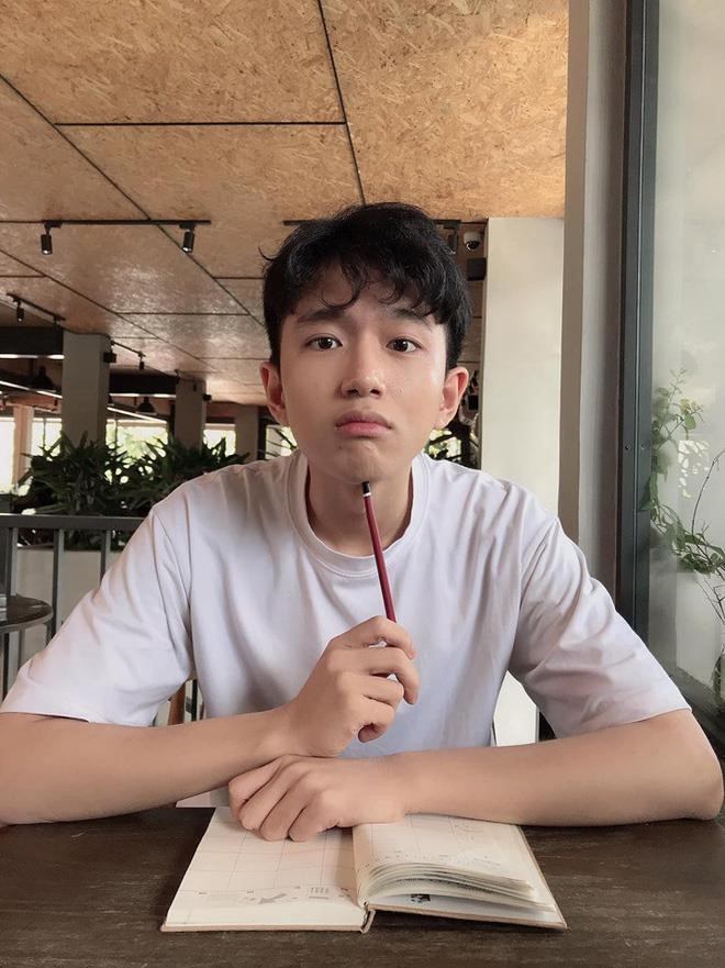 Soi điểm thi THPT quốc gia của loạt hot boy, hot girl nổi tiếng-5